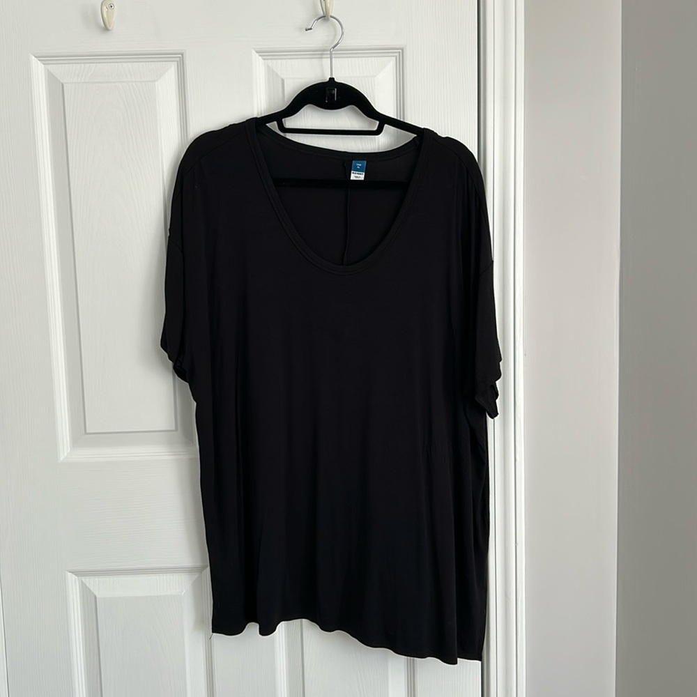 Old Navy Tunic top XL.